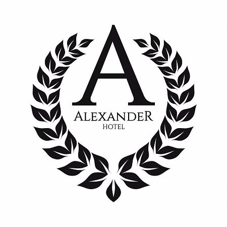Alexander Hotel Samarkand Eksteriør billede